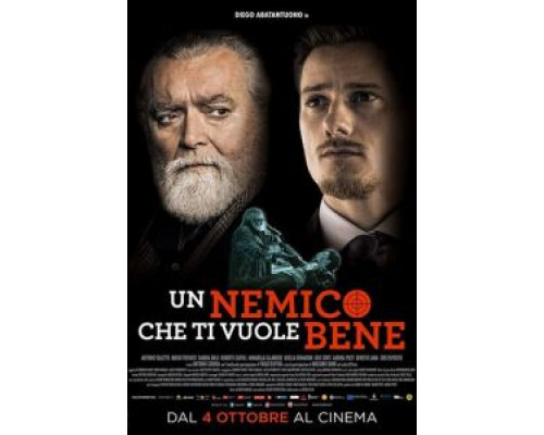 Un nemico che ti vuole bene  (фильм 2018) смотреть онлайн