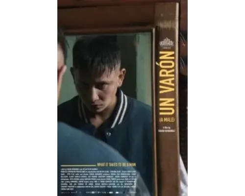 Un varón  (фильм 2022) смотреть онлайн
