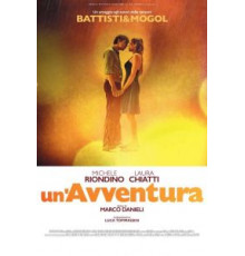 Un'avventura (2019)