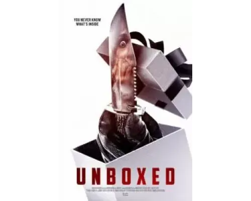 Unboxed  (фильм 2022) смотреть онлайн