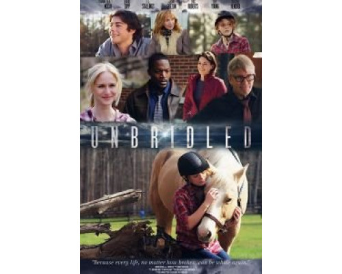 Unbridled  (фильм 2017) смотреть онлайн