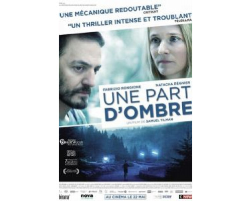 Une part d'ombre  (фильм 2017) смотреть онлайн