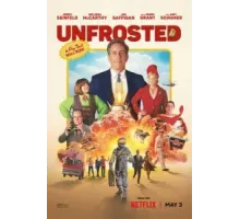 Unfrosted: The Pop-Tart Story (2024)