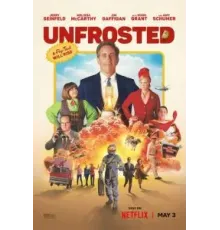 Unfrosted: The Pop-Tart Story (2024)