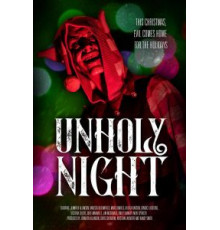 Unholy Night (2019)