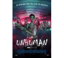 Unhuman (2022)