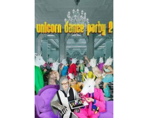 Unicorn Dance Party 2  (фильм 2017) смотреть онлайн