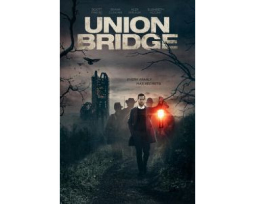 Union Bridge  (фильм 2019) смотреть онлайн
