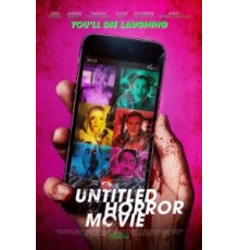 Untitled Horror Movie (2021)