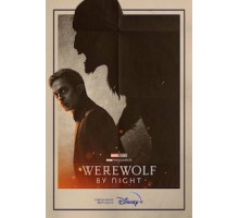 Untitled Marvel/Disney+ Halloween Project (2022)