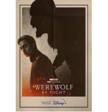 Untitled Marvel/Disney+ Halloween Project (2022)