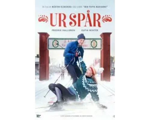 Ur spår  (фильм 2022) смотреть онлайн