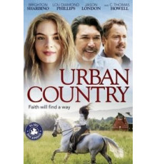 Urban Country (2018)