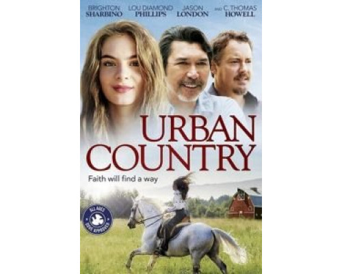 Urban Country  (фильм 2018) смотреть онлайн