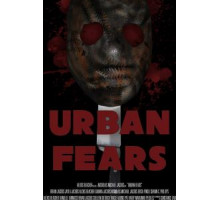 Urban Fears (2019)