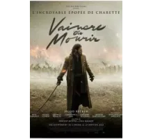 Vaincre ou mourir (2023)