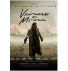 Vaincre ou mourir (2023)