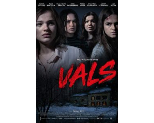 Vals  (фильм 2019) смотреть онлайн