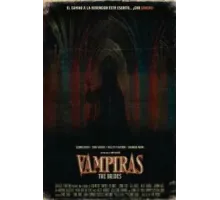 Vampiras: The Brides (2022)