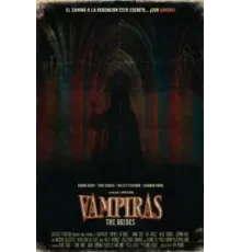 Vampiras: The Brides (2022)