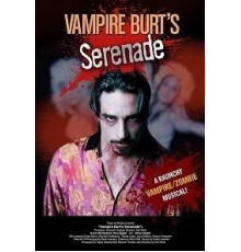 Vampire Burt's Serenade (2020)