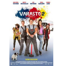 Varasto 2 (2018)