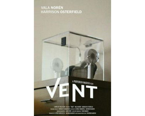 Vent  (фильм 2018) смотреть онлайн