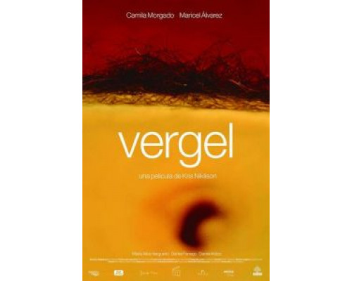 Vergel  (фильм 2017) смотреть онлайн