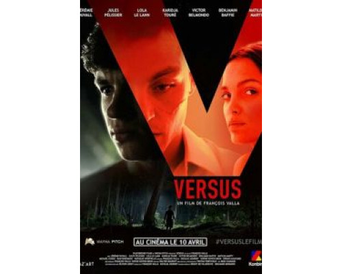 Versus  (фильм 2019) смотреть онлайн