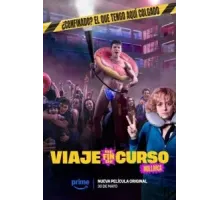 Viaje de fin de curso (2025)