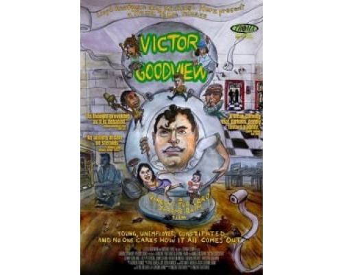 Victor Goodview  (фильм 2016) смотреть онлайн