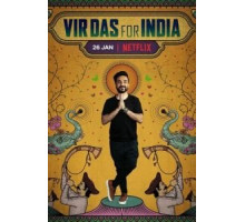 Vir Das: For India (2020)
