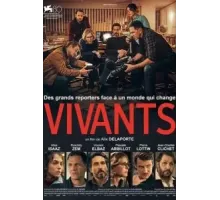 Vivants (2023)