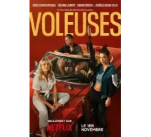 Voleuses (2023)