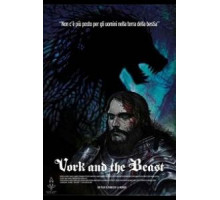 Vork and the Beast (2020)