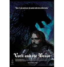 Vork and the Beast (2020)