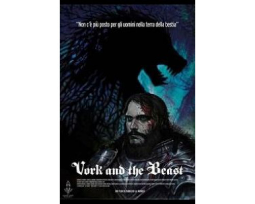 Vork and the Beast  (фильм 2020) смотреть онлайн