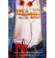 Voy a pasármelo bien (2022)