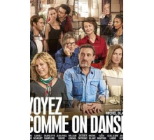 Voyez comme on danse (2018)