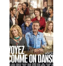 Voyez comme on danse (2018)