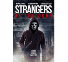 Waiting for the Storm (2017)