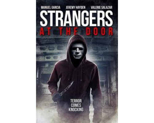 Waiting for the Storm  (фильм 2017) смотреть онлайн