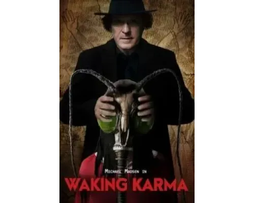 Waking Karma  (фильм ) смотреть онлайн