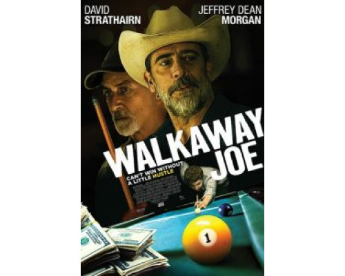 Walkaway Joe  (фильм 2020) смотреть онлайн