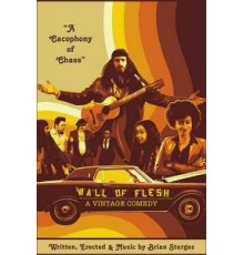 Wall of Flesh: A Vintage Comedy (2019)