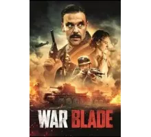 War Blade (2024)