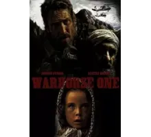 Warhorse One (2023)
