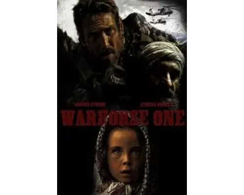 Warhorse One  (фильм 2023) смотреть онлайн