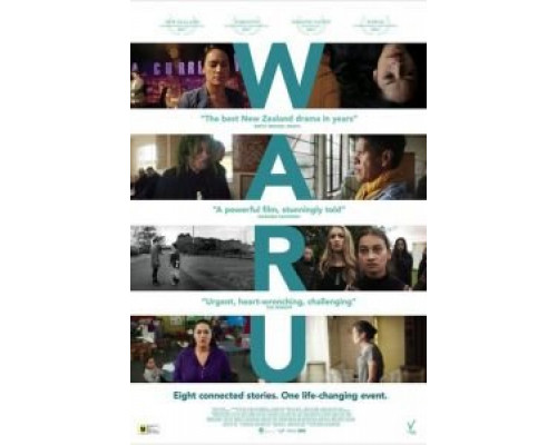 Waru  (фильм 2017) смотреть онлайн