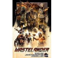 Wastelander (2018)